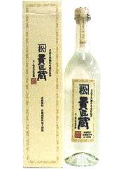 貴匠蔵　かね松焼酎芋焼酎