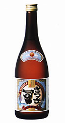 さつま司焼酎芋焼酎