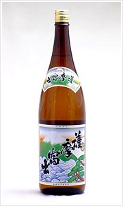 薩摩富士焼酎芋焼酎