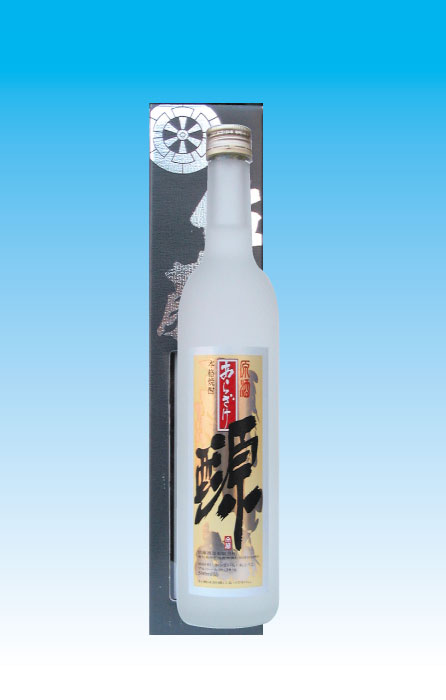 佐藤　原酒あらざけ 焼酎芋焼酎