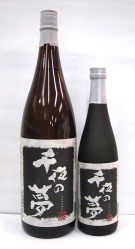 千夜の夢焼酎芋焼酎