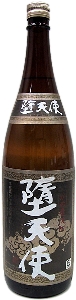 堕天使焼酎芋焼酎