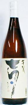 七夕　熟成焼酎芋焼酎
