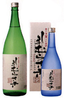 種子島しまむらさき焼酎芋焼酎