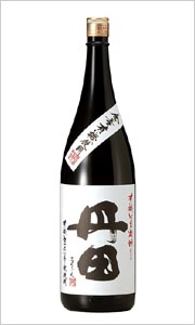 丹田焼酎芋焼酎