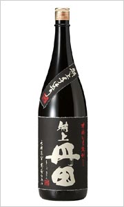 丹田　特上焼酎芋焼酎