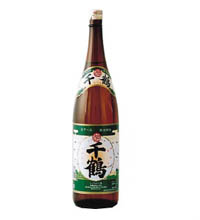 千鶴焼酎芋焼酎