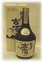 超五代焼酎芋焼酎