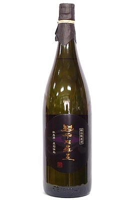 超不阿羅王焼酎芋焼酎