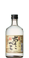 ちょこべこ焼酎芋焼酎
