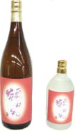 鶴日和焼酎芋焼酎