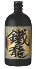 鐵龍焼酎芋焼酎