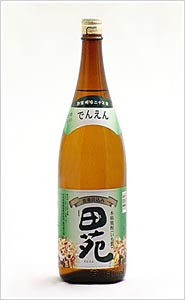 田苑焼酎芋焼酎