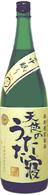 天使のうたた寝焼酎芋焼酎