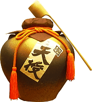 天授焼酎芋焼酎