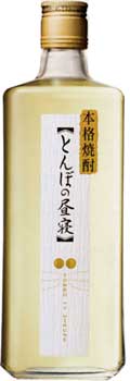 とんぼの昼寝焼酎芋焼酎
