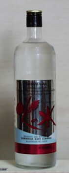 火の水焼酎芋焼酎