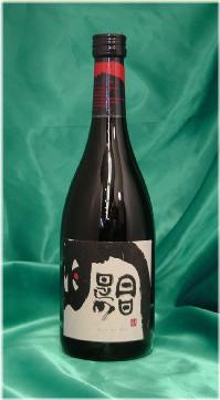 日々是々焼酎芋焼酎
