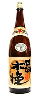 日向木挽焼酎芋焼酎