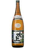 吹上焼酎芋焼酎