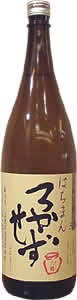 八幡　ろかせず焼酎芋焼酎