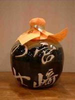 宮崎の女焼酎芋焼酎