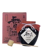 無月　原酒焼酎芋焼酎