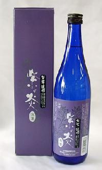 紫の炎　ロマン焼酎芋焼酎