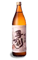 明治蔵焼酎芋焼酎