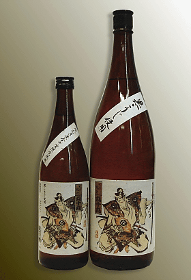 丸所ﾛ焼酎芋焼酎