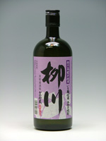 柳川焼酎芋焼酎