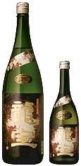 龍宝焼酎芋焼酎