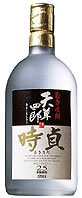 天草四郎　時貞焼酎麦焼酎