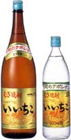 焼酎 麦焼酎 いいちこ