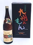 九州んもん　焼酎麦焼酎