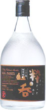 粋・呑焼酎麦焼酎