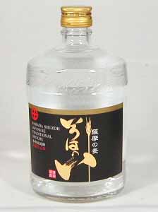 薩摩の麦　いろはのい焼酎麦焼酎