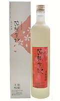 酔楊貴妃焼酎麦焼酎
