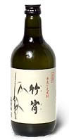 竹宵　原酒焼酎麦焼酎