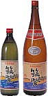 筑紫焼酎麦焼酎