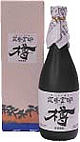 筑紫　金印　樽焼酎麦焼酎