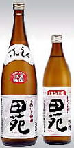 田苑　（麦）焼酎麦焼酎