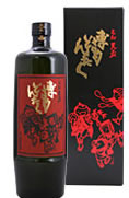 天盃　博多どんたく　35度焼酎麦焼酎