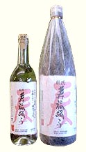 杜氏　寿福絹子焼酎麦焼酎