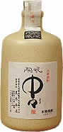 陶眠中々焼酎麦焼酎