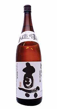 とっぱい　真焼酎麦焼酎