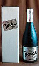 Dompisha焼酎麦焼酎