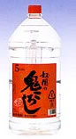 奴国の鬼ころし焼酎麦焼酎
