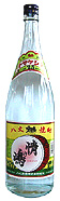 情け嶋焼酎麦焼酎