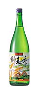 野麦峠焼酎麦焼酎
